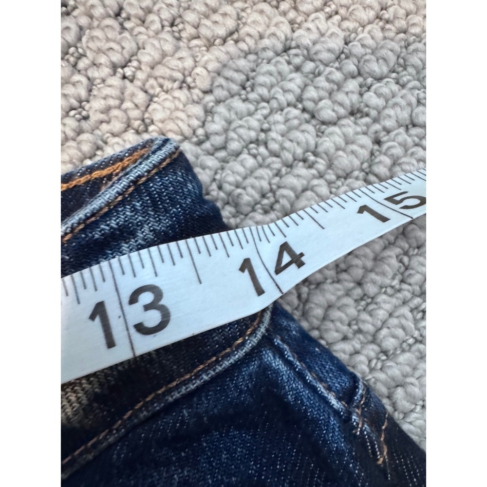 3X1 Flip Wide Leg Jeans in Hudson Size 25 REVOLVE - Picture 9 of 11